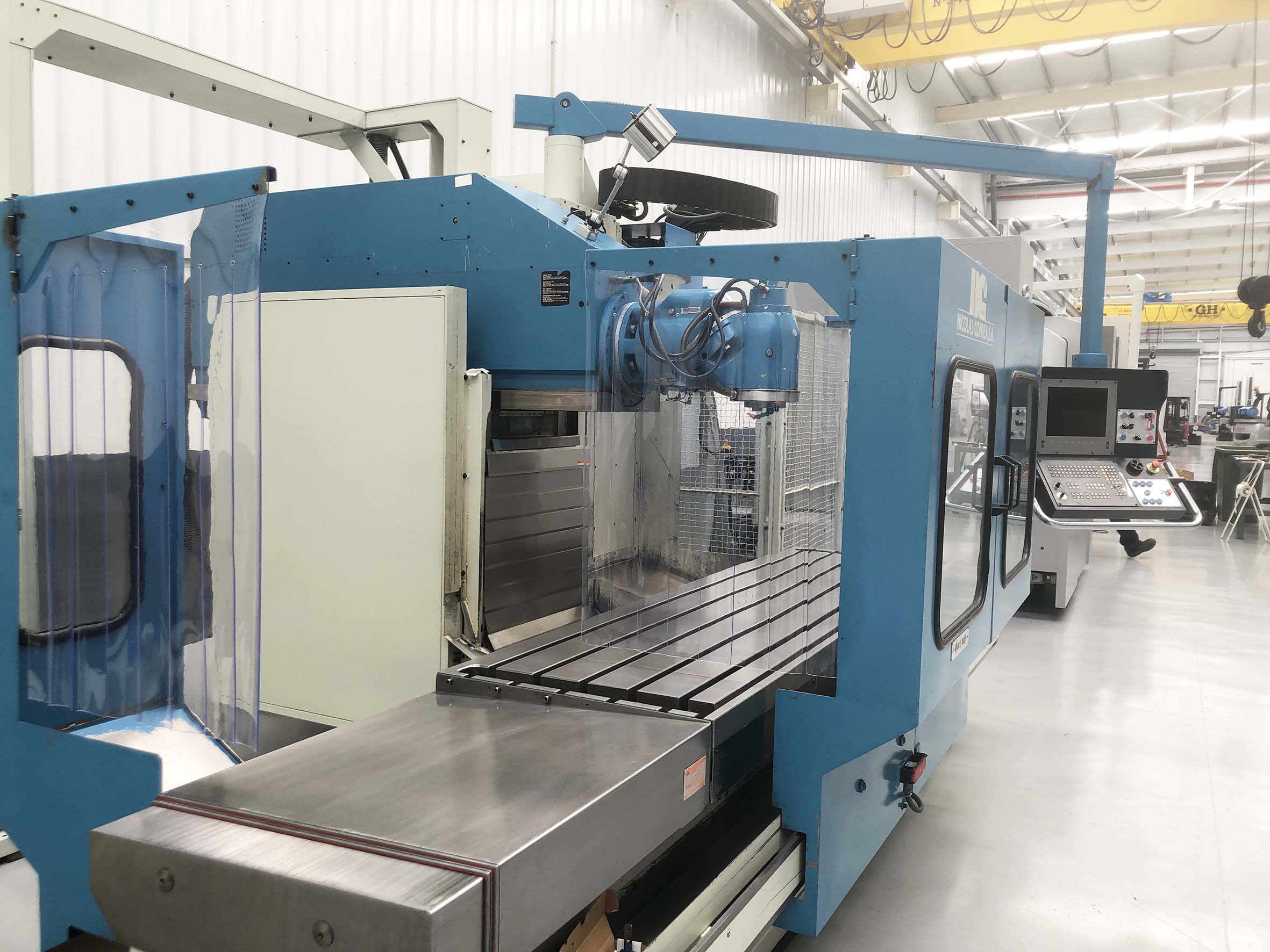 CORREA CF 22/25 PLUS ATC  2000
